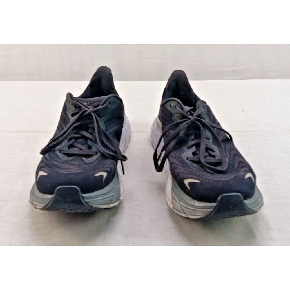 Hoka One One Shoes Women's Size: 10.5 B Black